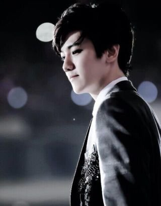 BBH parody's