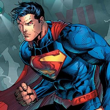 The Best Hero Pictures from Comics, Movies, and Television
