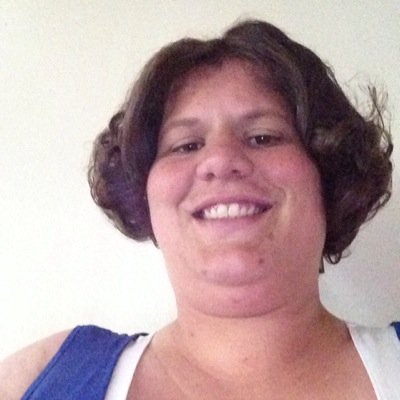 TAnneGarrett's profile picture. 