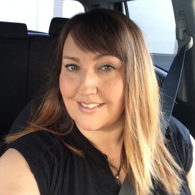 Jen_Medina1's profile picture. I over analyze things