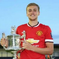 Man United INA (@jameswilsonind) 's Twitter Profile