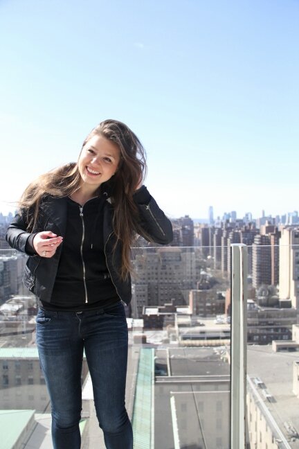 IBMer, AIESEC alumna, traveler, learner, inspired by ideas, life, people and blockchain