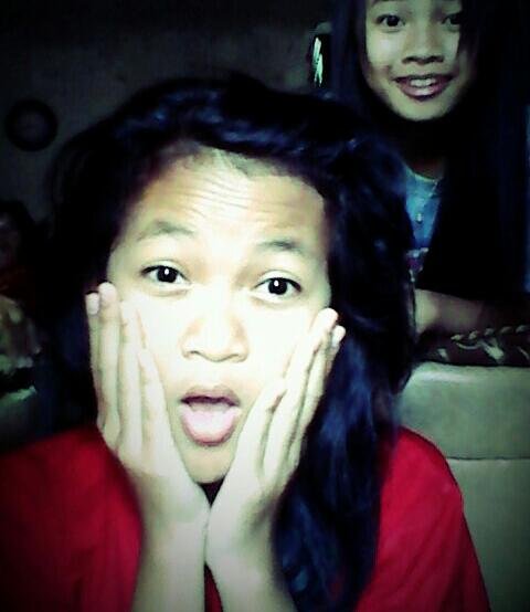 JHS 1 situraja, Follback? Mention~