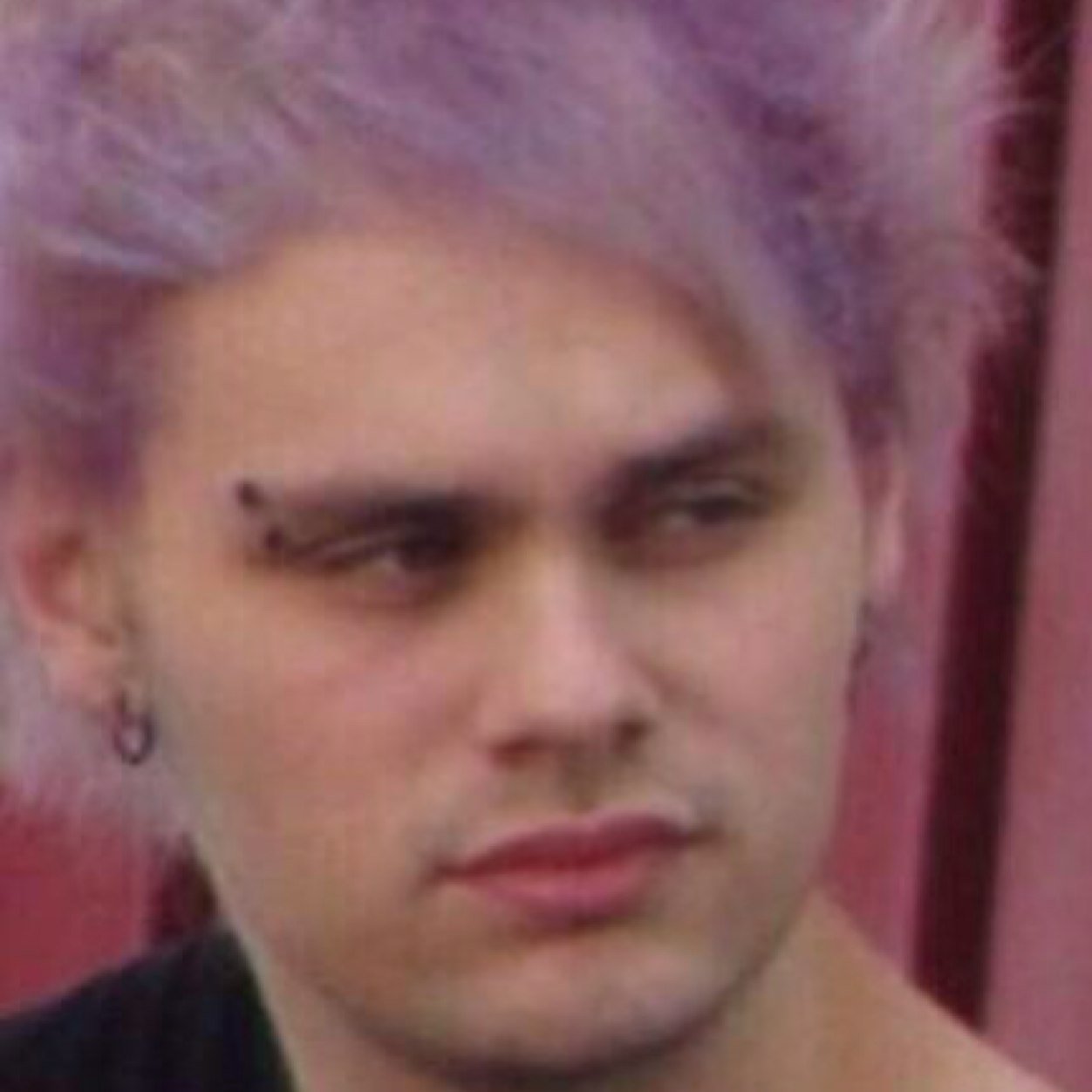 annoyed michael is annoyed