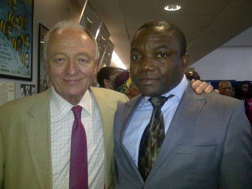 SaveEbolaVictim's profile picture. 