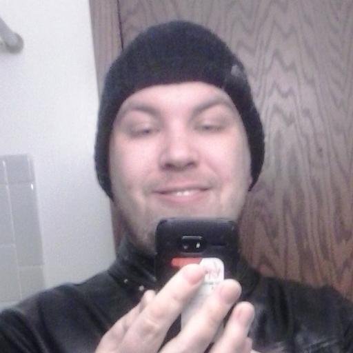 burmy87's profile picture. Passionate son and brother, fanboy extraordinaire, sinner who keeps trying. John 15:18-20