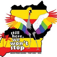 Pride Uganda (@prideuganda) 's Twitter Profile