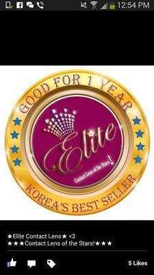 Home of the #1 Best Seller Korean Lens. Exclusive Distributor in the Phillippines