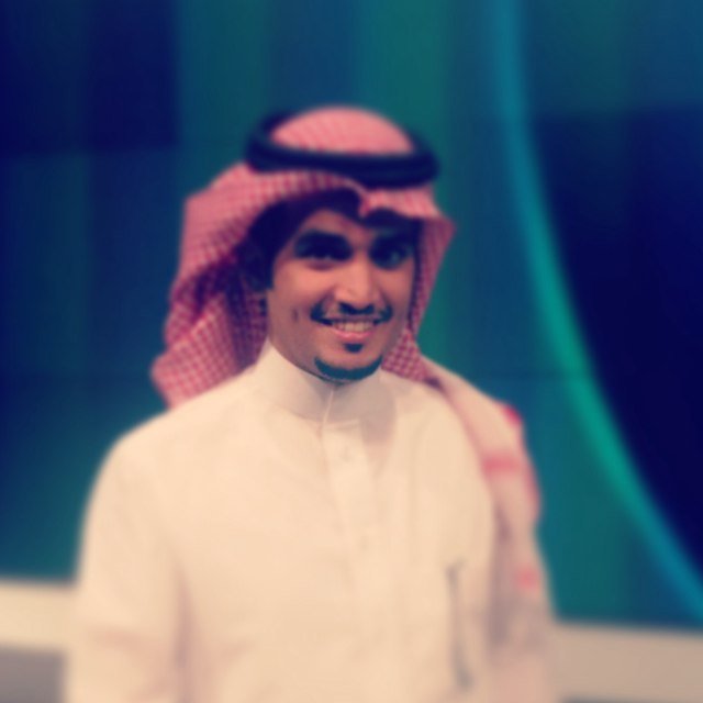 إعلامي - ‏Program producer - #القناة_الإخبارية .