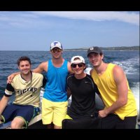 Connor Hellman (@chellman2) 's Twitter Profile