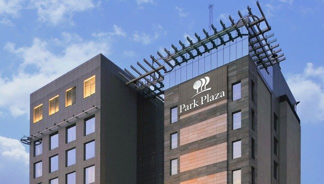 Located in the heart of Northern India's industrial hub, the Park Plaza hotel in Faridabad offers upscale accommodations for business and leisure traveller