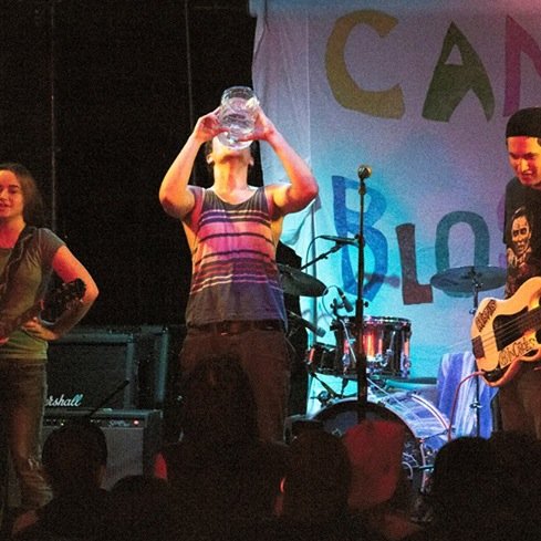 JonahMeese's profile picture. Audio Engineer, Drummer, Pizza Delivery Man