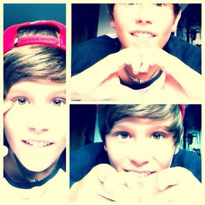 I'm down when you leaved me but I'm trying to be okay.