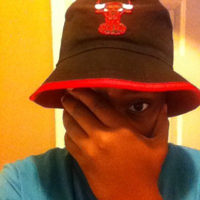 IM MICHEAL JORDAN AND U A F**KIN ROOKIE