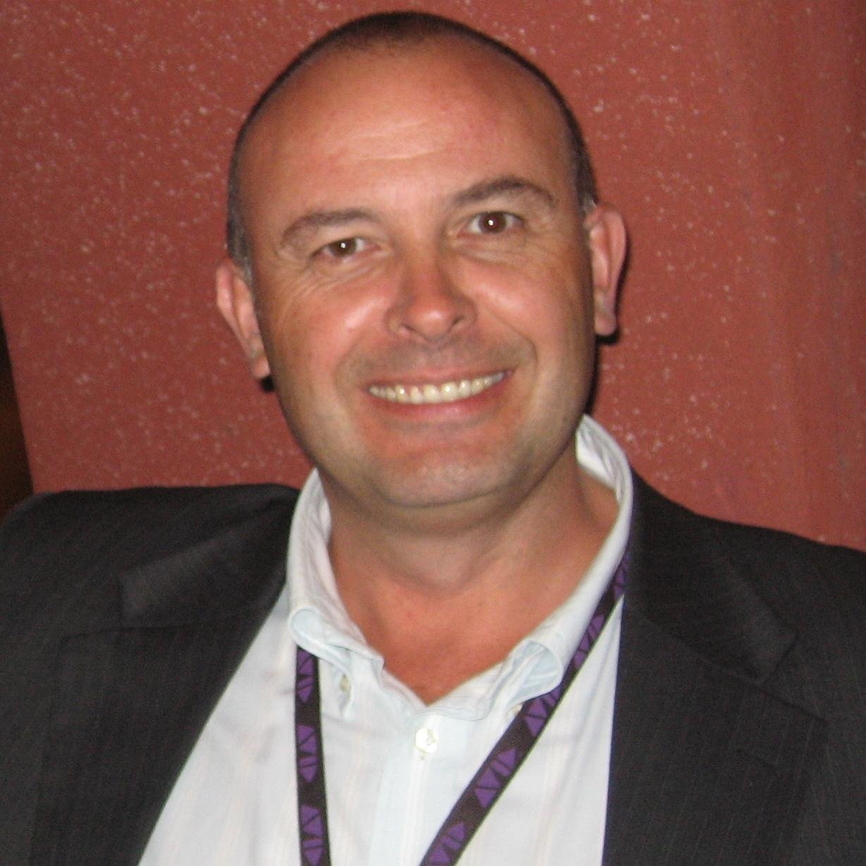 RenMiddleton's profile picture. Media Technology Professional