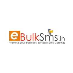ebulksmscompany's profile picture. Ebulk sms advertisement is an ad sent via sms. As there are more than 362 million users of mobile phones in India, sms advertisement can help you .