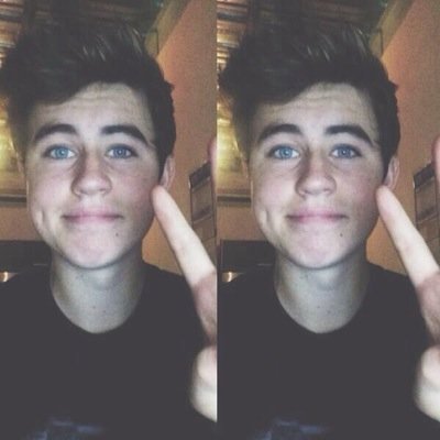 bioifnashg's profile picture. Follow my other accout please? It's @sowhatnash xx (: