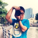 John Hung - @nofearjohn - Twitter