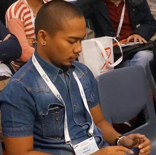 Beach lover | the silly behind #FokusMuda | HIV-SRHR expertise | #PrEP user and advocate