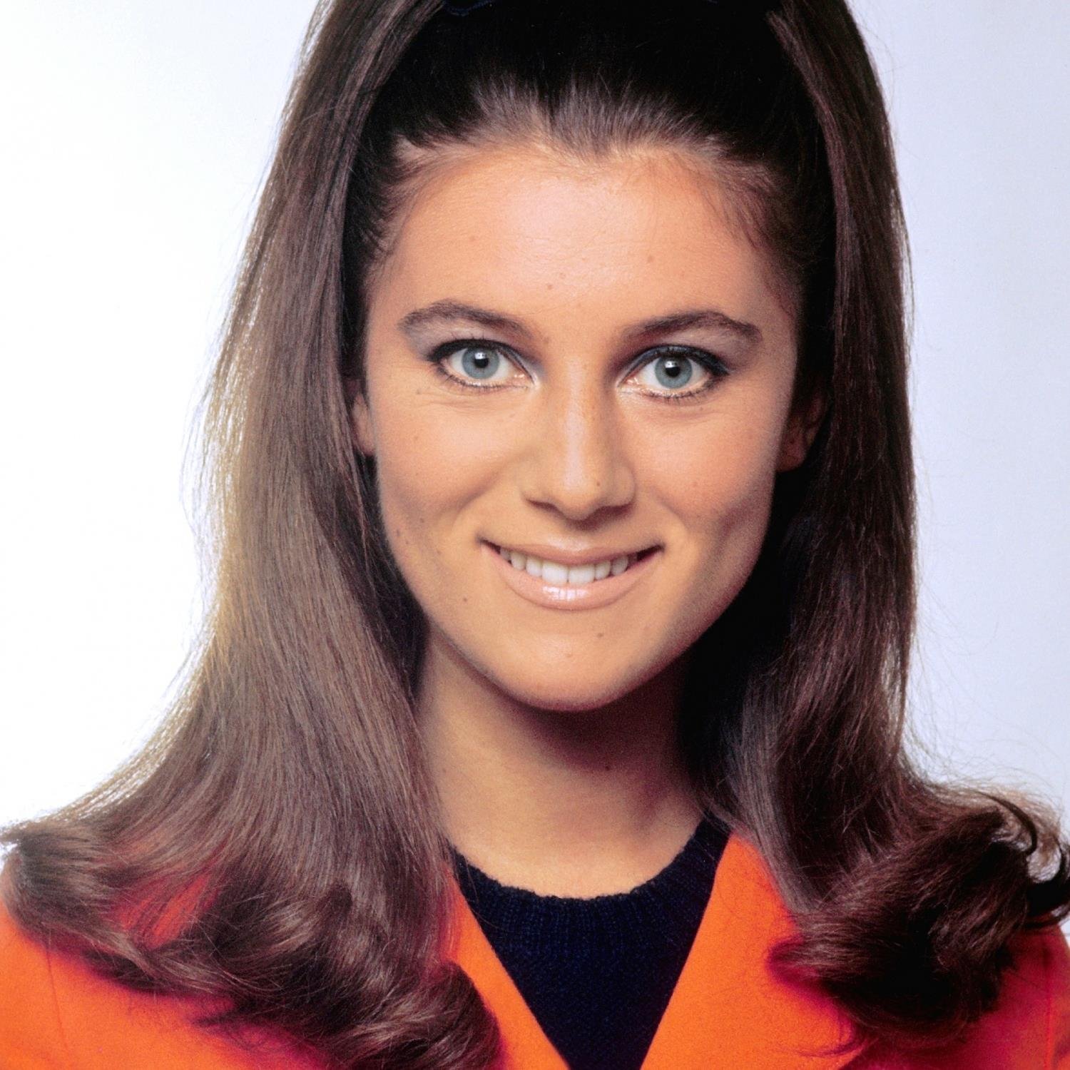 Fan de Sheila depuis ma plus tendre enfance ❤️
