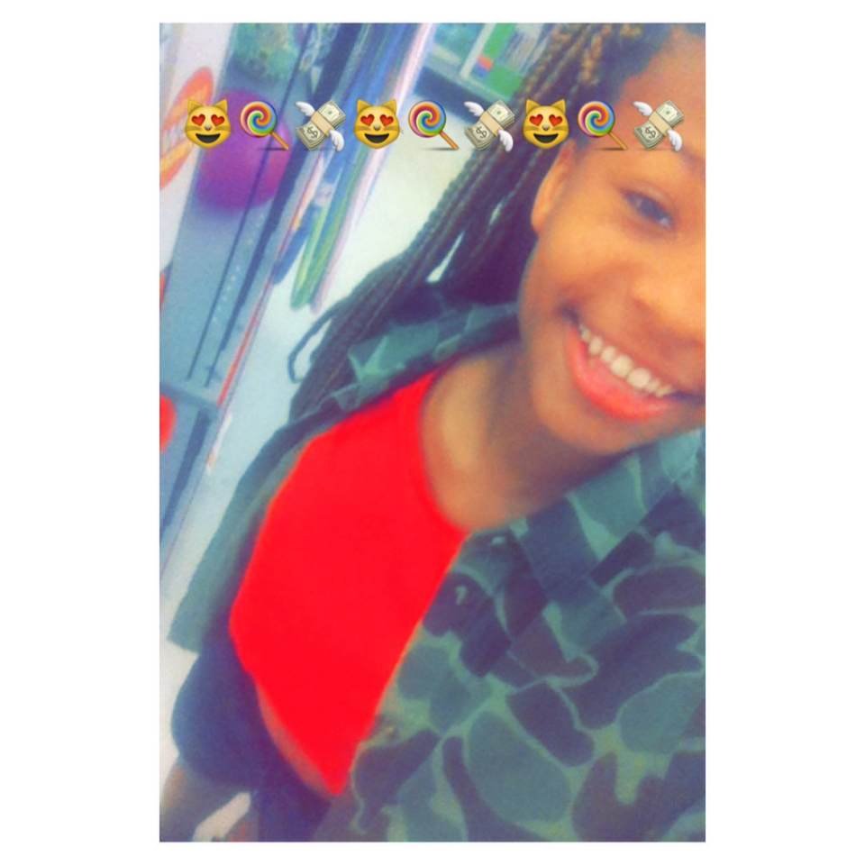 New To This So FollowMe !     Fmoig:@_xtrickery.c