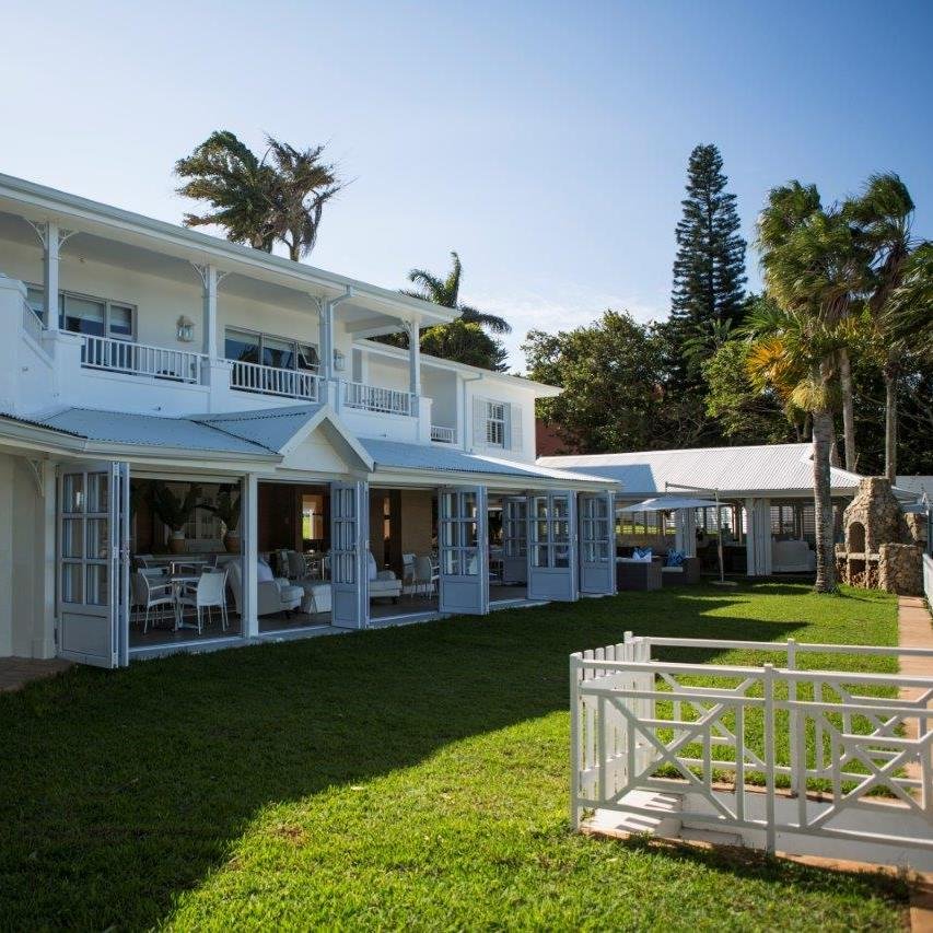 This exclusive retreat offers guests all the luxury and impeccable style of a private guest villa. Based on the functionality of a magnificent holiday home.