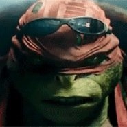 bararaph's profile picture. Raphael Hamato - Don't fucking piss me off.