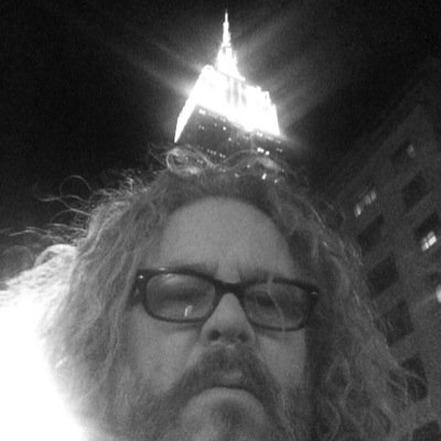markboonejunior Profile