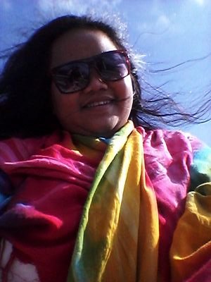 anita_loetcoet's profile picture. 