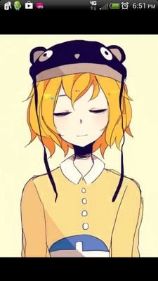 I'm a Female Auto-bot who loves flying in the sky! Sparkmate:{@Autobot_bugatti}Also always happy to meet new people! Feel free to talk to me whenever you what!