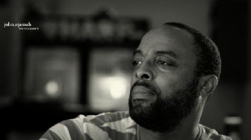 Kalu Ikeagwu