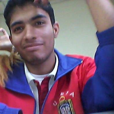 AbrahamBoficial's profile picture. Guitarrista oficial de G.A.N, padre.