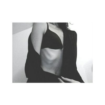 struggling with self harm // eating disorder // dancer // secret account //