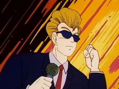 Ladies and Gentlemen! Boys and Girls! Are you ready for the World Martial Arts Tournament to begin!?