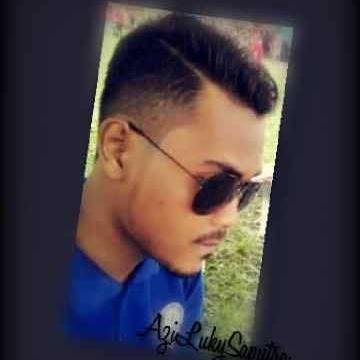 azi_luki's profile picture. My life is my chooise 😉