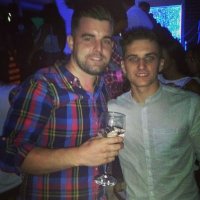 alvaro cebador (@alvarocebador) 's Twitter Profile