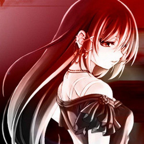 P-please~ heh... I'm just a n-normal girl... Heh heh... B-but with a-a big secret... Heheheh! #EvilRP #DetailedRP #Single will never love again....