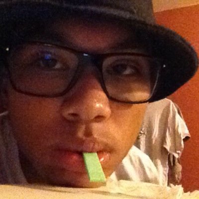 follow my other Twitter: @mattybobaaanga