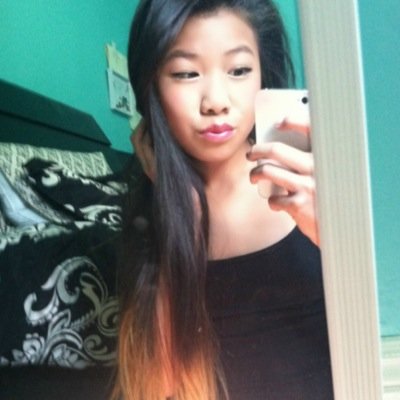 Tumbler & model Youtuber•Beautylockdown Instagram•Ahreaa