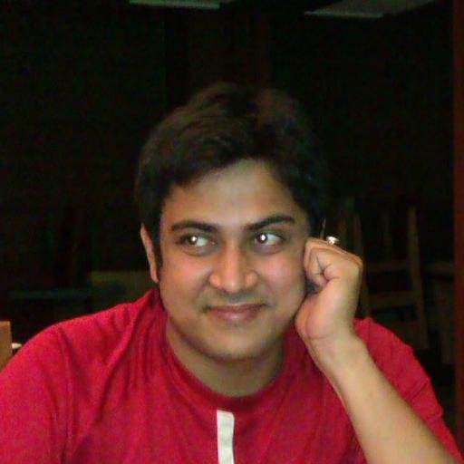 MoyukhMitra's profile picture. Engineer,Dreamer,Lover,Nutt