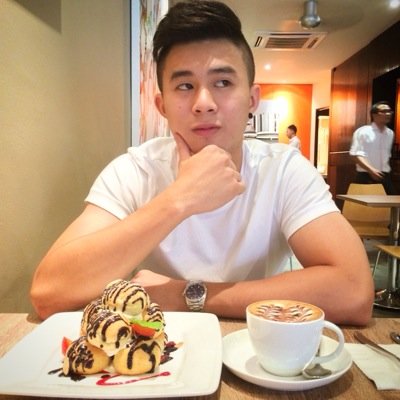 vilminnn's profile picture. 