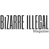 Art. Culture. Weirdness. Unconventional Living. Peaceful Lawbreakers. Strictly No Fashion. 
Launching in 2015
**Currently looking for contributors