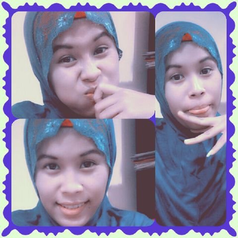 ♥ Ratu Balqist ♥ 230509 ♥