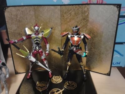 こんにちは仮面ライダー☆★#!です!大阪府に住んでいる中学生です!仮面ライダーでは電王と鎧武が好きです！フォローお願いします!あと仮面ライダー鎧武のネタバレや新情報はぜひ教えてくだい