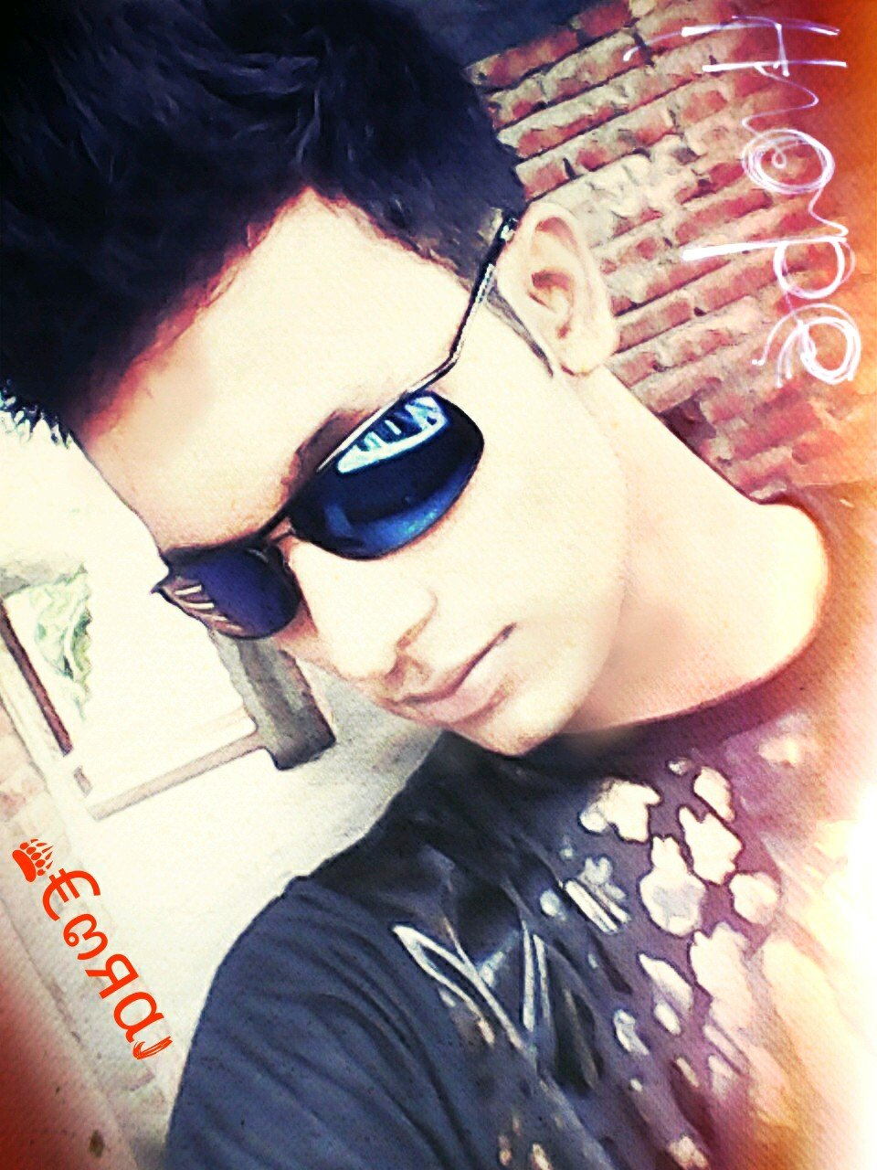 emraj_sobuz's profile picture. I am simple but nOt simple . my oriGinal name ( thAt is )
One thing is noNe cAn d0 but I caN 
,,,,
,,,
,,
,
That's all_buT nOt all,,,,,,