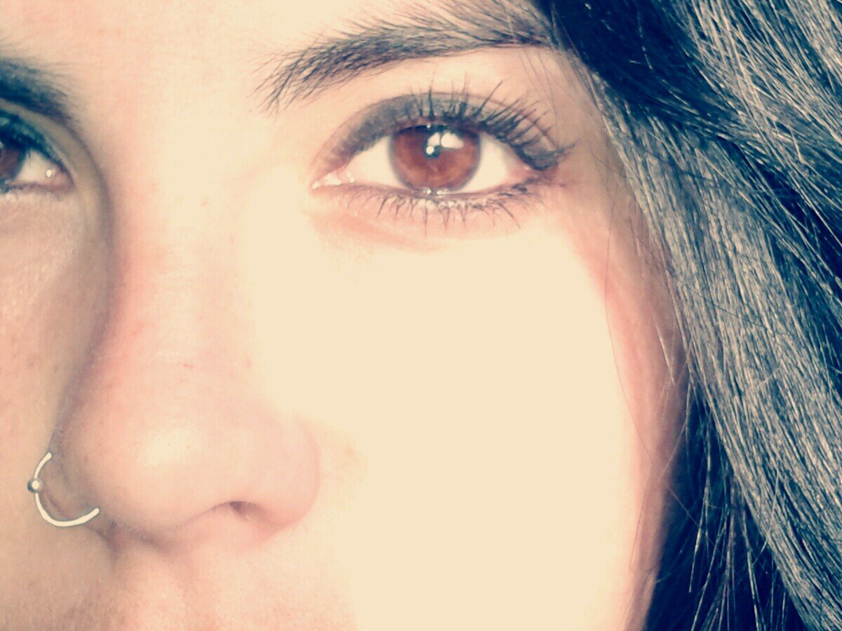 Just.