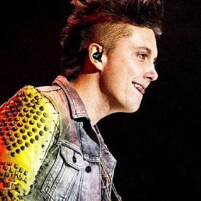 Kayla| 24| Avenged Sevenfold fan since '05| foREVer| Brian Elwin Haner Jr ❤| music| Guitar| R.I.P Jimmy Sullivan! We miss you|