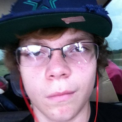 AndersonKasen's profile picture. Everything is everything