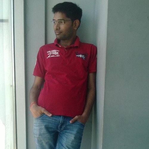 Student at IIT,KHARAGPUR,W.B