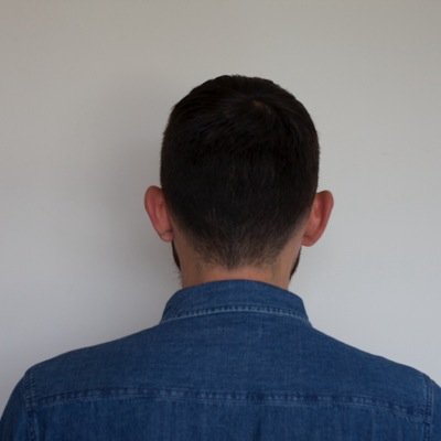 Interactive artist / graphic designer / maker / tinker /